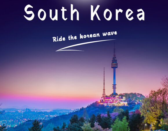 South Korea