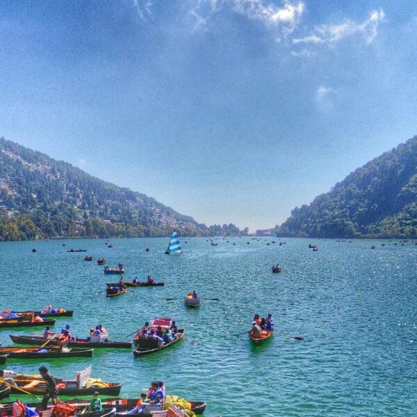 Nainital