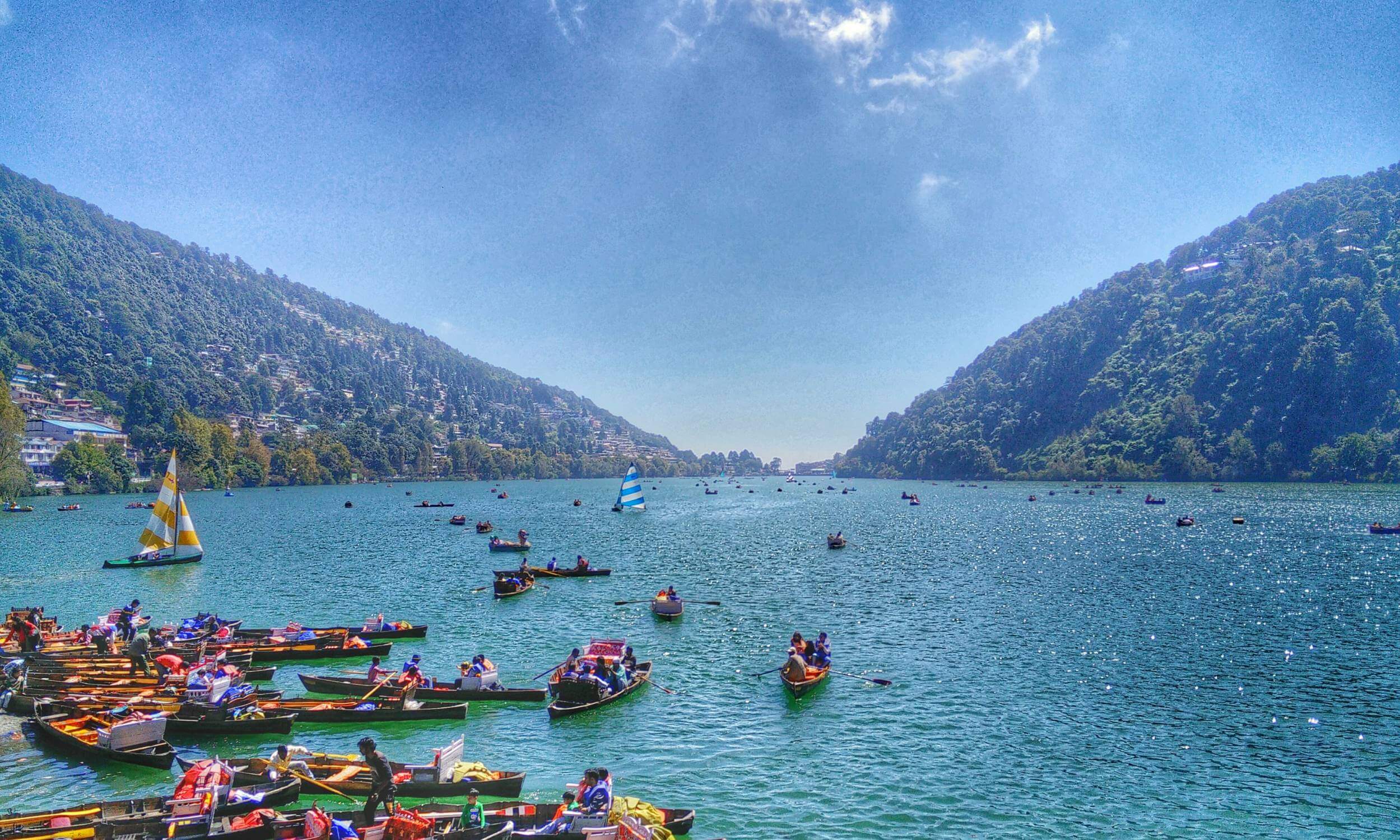 Nainital