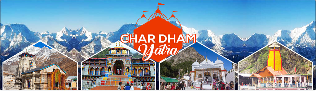 Chardham Yatra