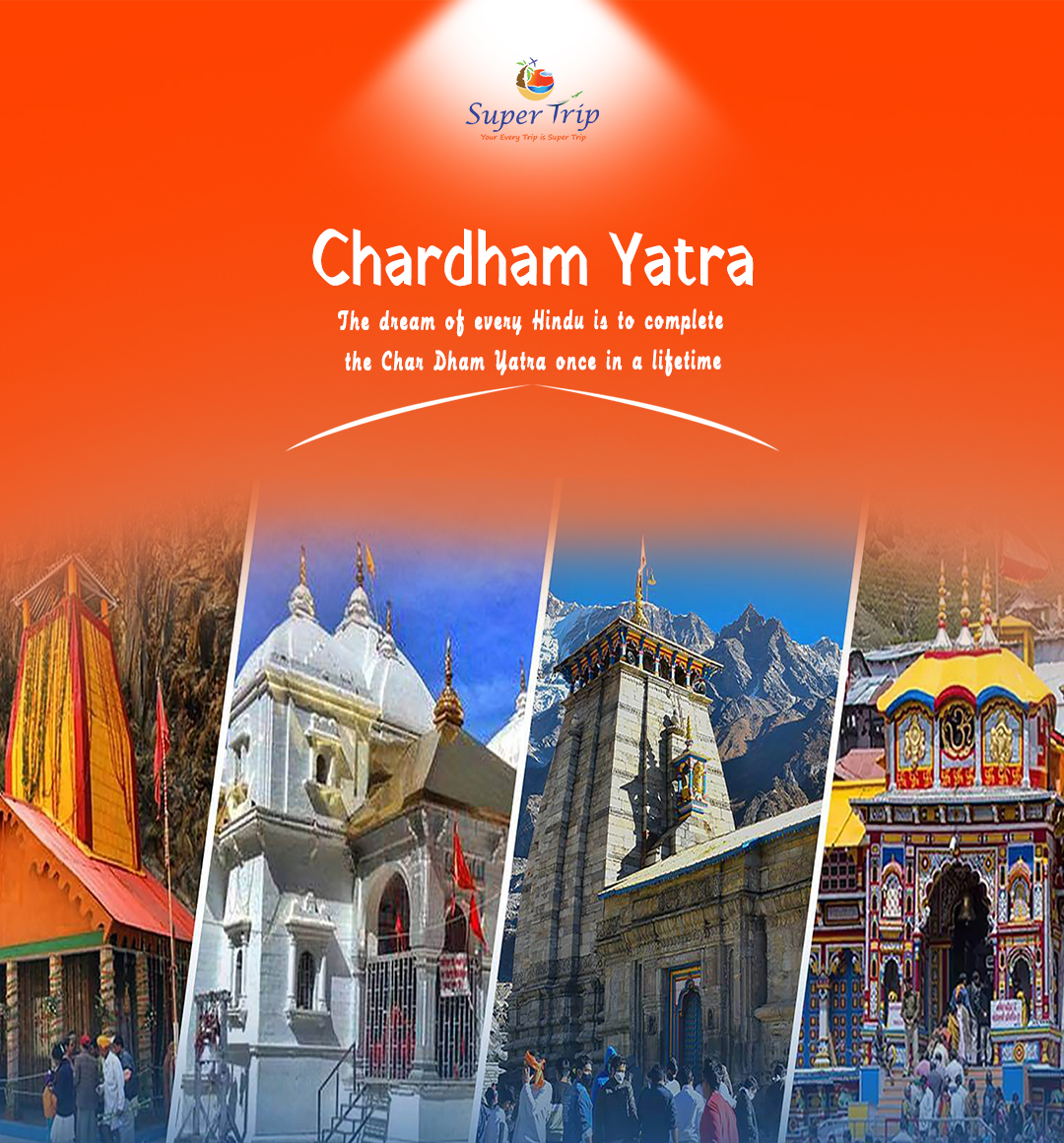 Chardham Yatra