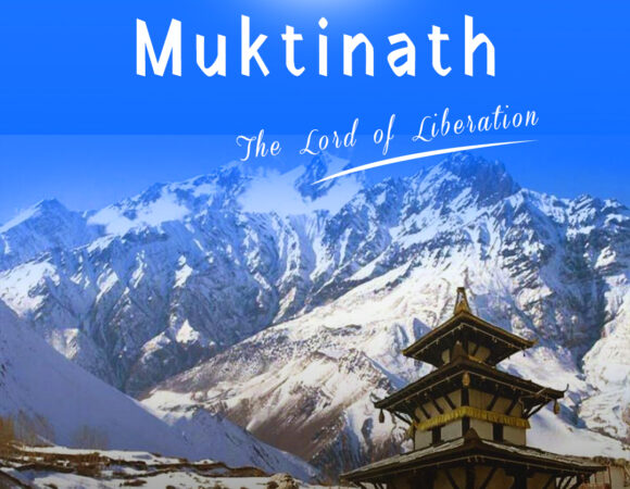 Muktinath