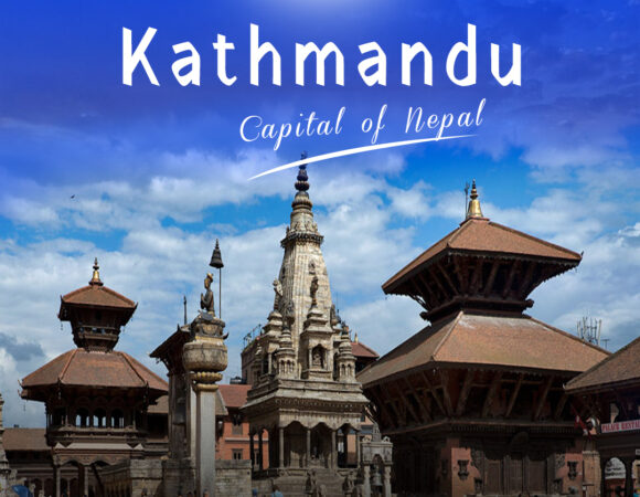 Kathmandu