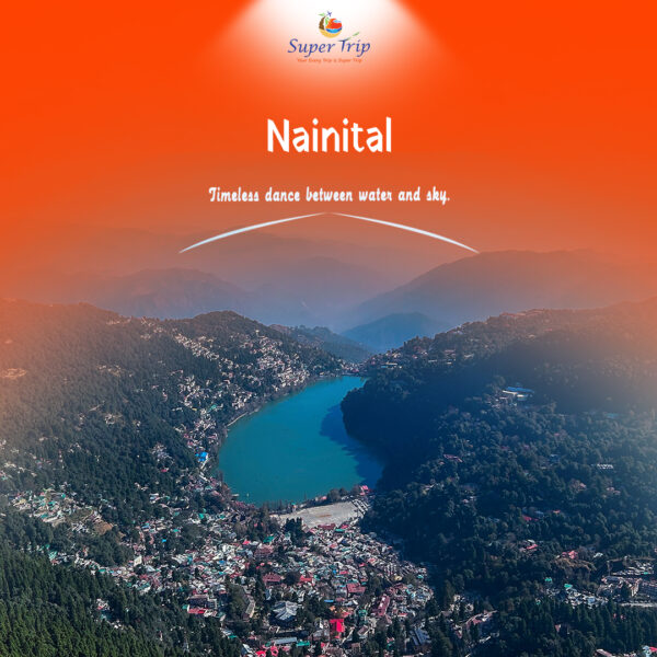 Nainital